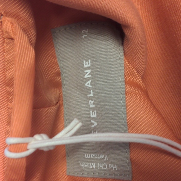 EVERLANE The TENCEL™ Oversized Blazer - Picture 13 of 13